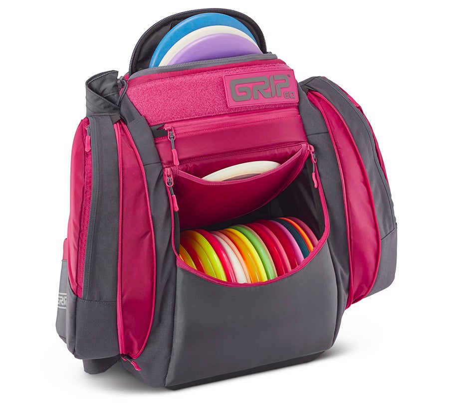 GRIPeq | New York Disc Golf Supply